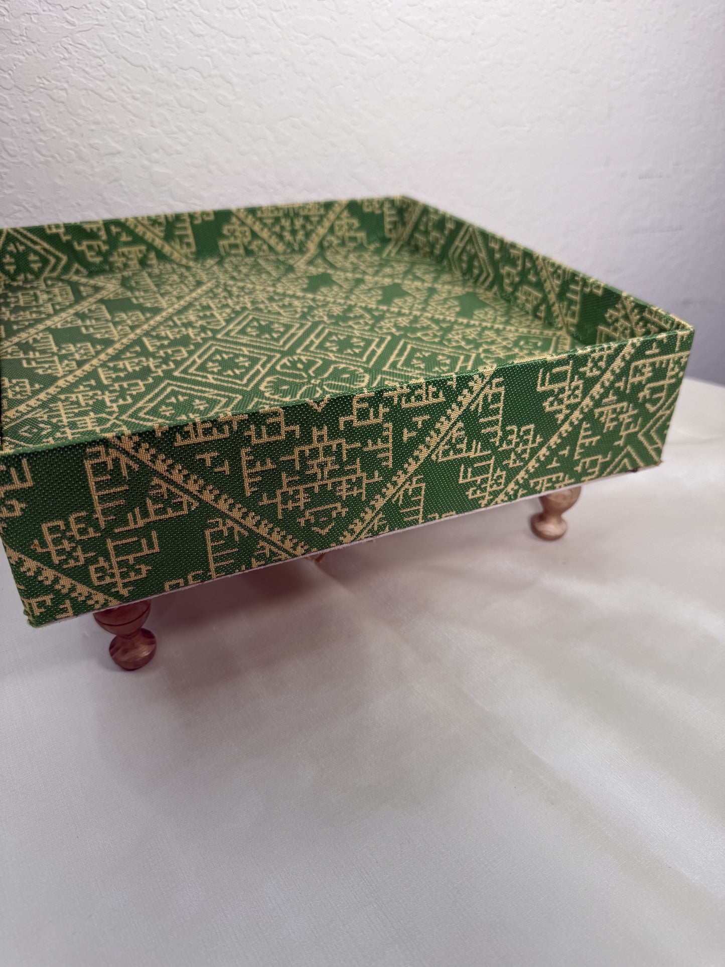 Table 30cm (check for more colors and shapes)(Moroccan artisanat)