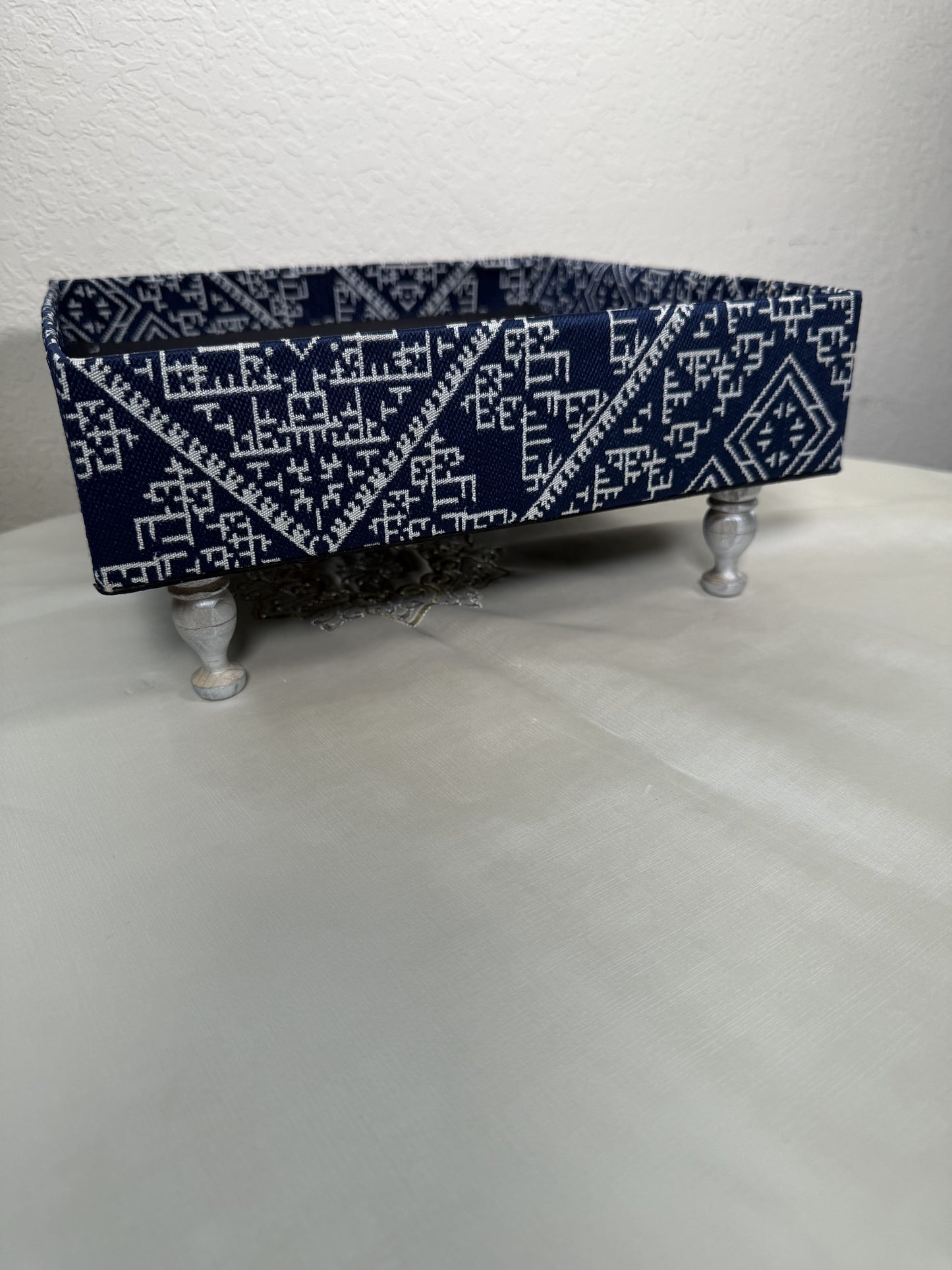Table 30cm (check for more colors and shapes)(Moroccan artisanat)