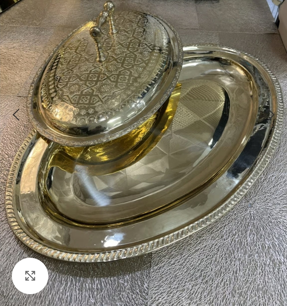 Tayfor oval