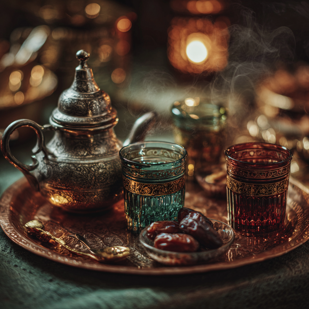 The Ultimate Ramadan Readiness Checklist: From Decor to Dining