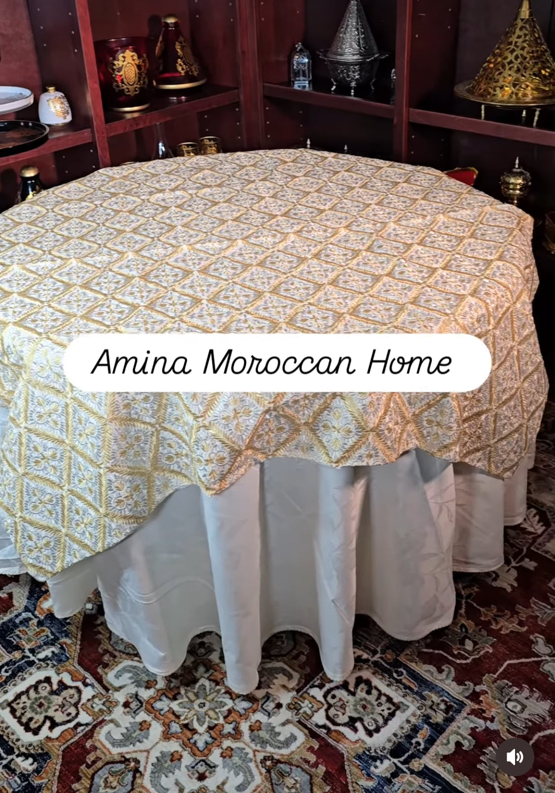 Table linen