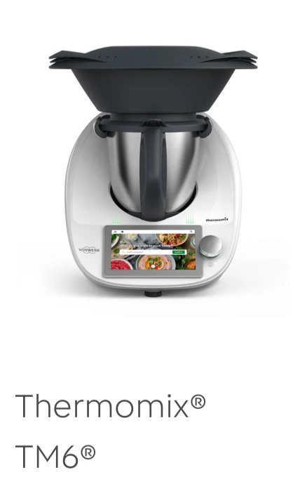 Thermomix TM6