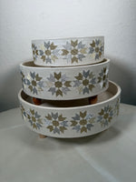 Set of 3 table (check for more colors) - View 2