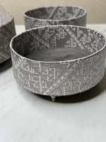 Siniya 10cm(check for more colors)(Moroccan artisanat) - View 4