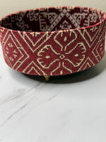 Siniya 10cm(check for more colors)(Moroccan artisanat) - View 3