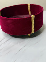 Siniya 10cm(check for more colors)(Moroccan artisanat) - View 2