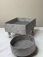 Table 20 cm(check for more colors)(Moroccan artisanat) - View 8