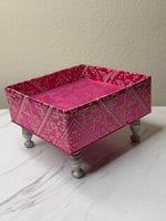 Table 20 cm(check for more colors)(Moroccan artisanat) - View 7