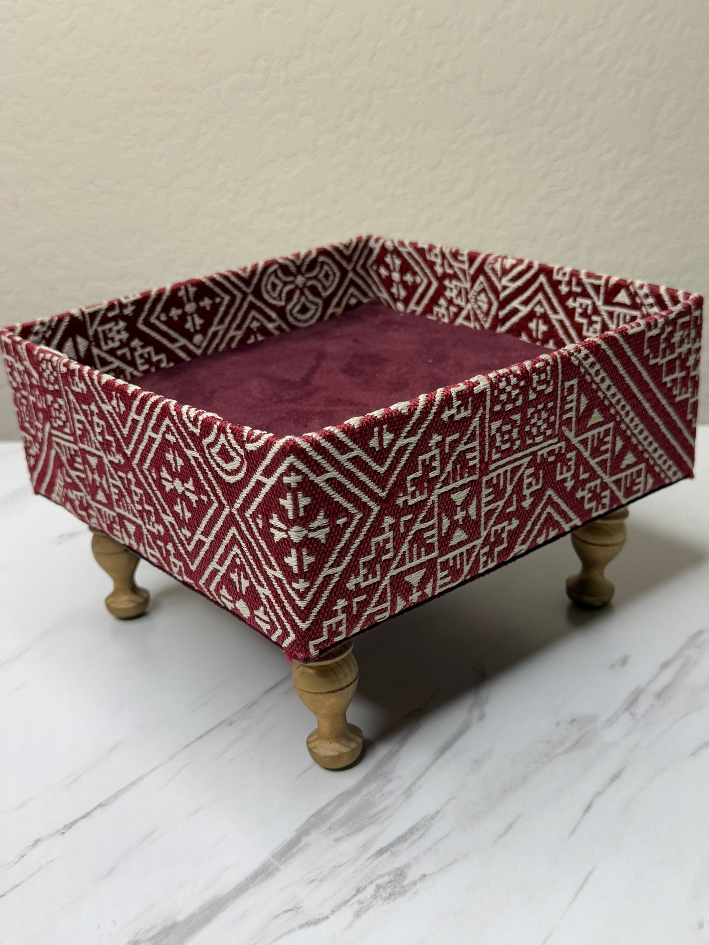 Table 20 cm(check for more colors)(Moroccan artisanat)