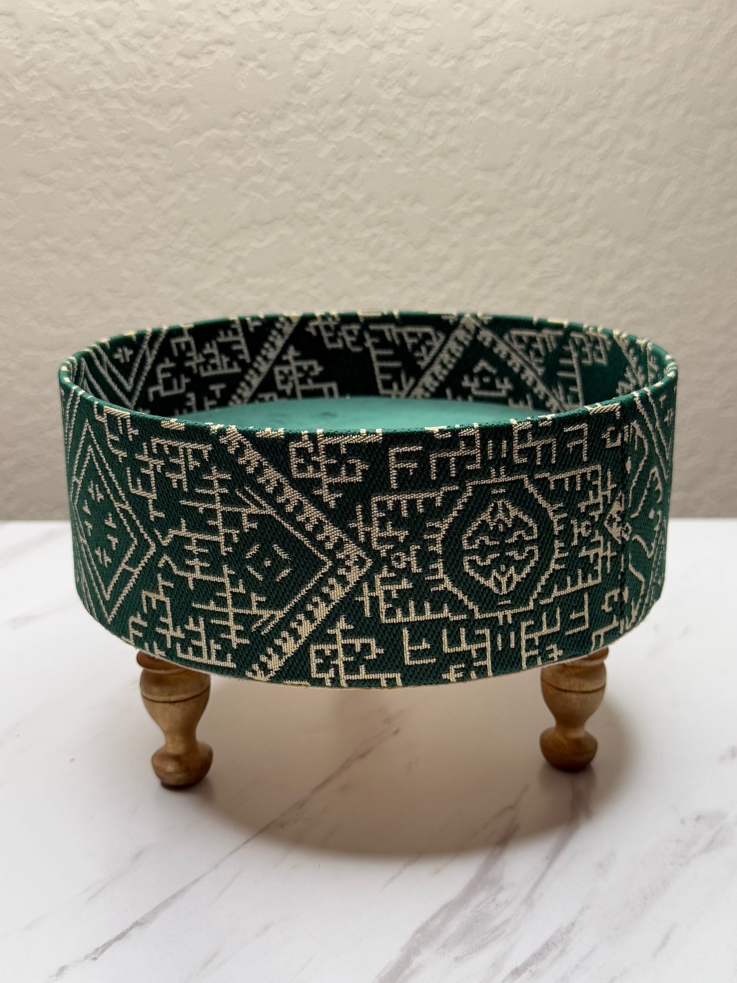 Table 20 cm(check for more colors)(Moroccan artisanat)