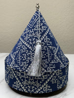 Tayfor 20 cm Fassi or kherib(check for more colors)(Moroccan artisanat) - View 6