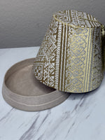 Tarboush fassi 15cm(check for more colors)(Moroccan artisanat) - View 3