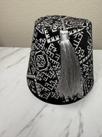 Tarboush fassi 15cm(check for more colors)(Moroccan artisanat) - View 7