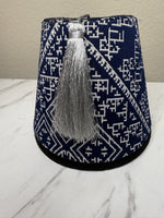 Tarboush fassi 15cm(check for more colors)(Moroccan artisanat) - View 6