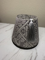 Tarboush fassi 15cm(check for more colors)(Moroccan artisanat) - View 4