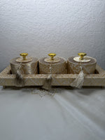 Fancy sweet box (3boxes) - View 1