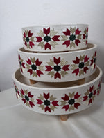 Set of 3 table (check for more colors) - View 1