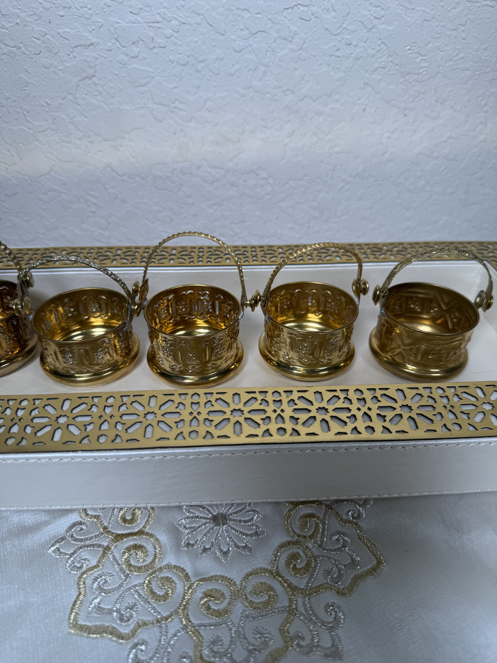 Sllilat - Moroccan Craft