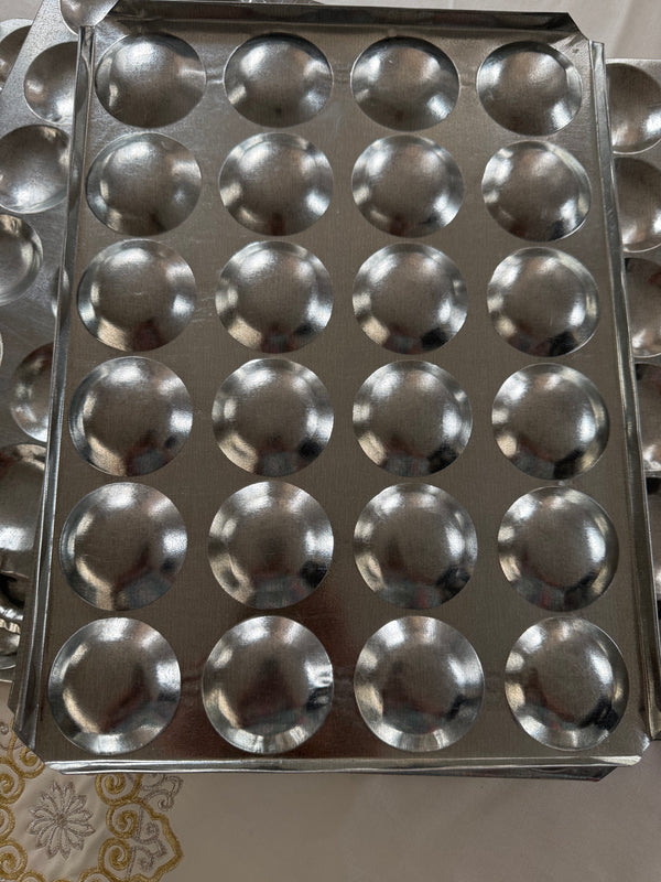 Bahla baking pan