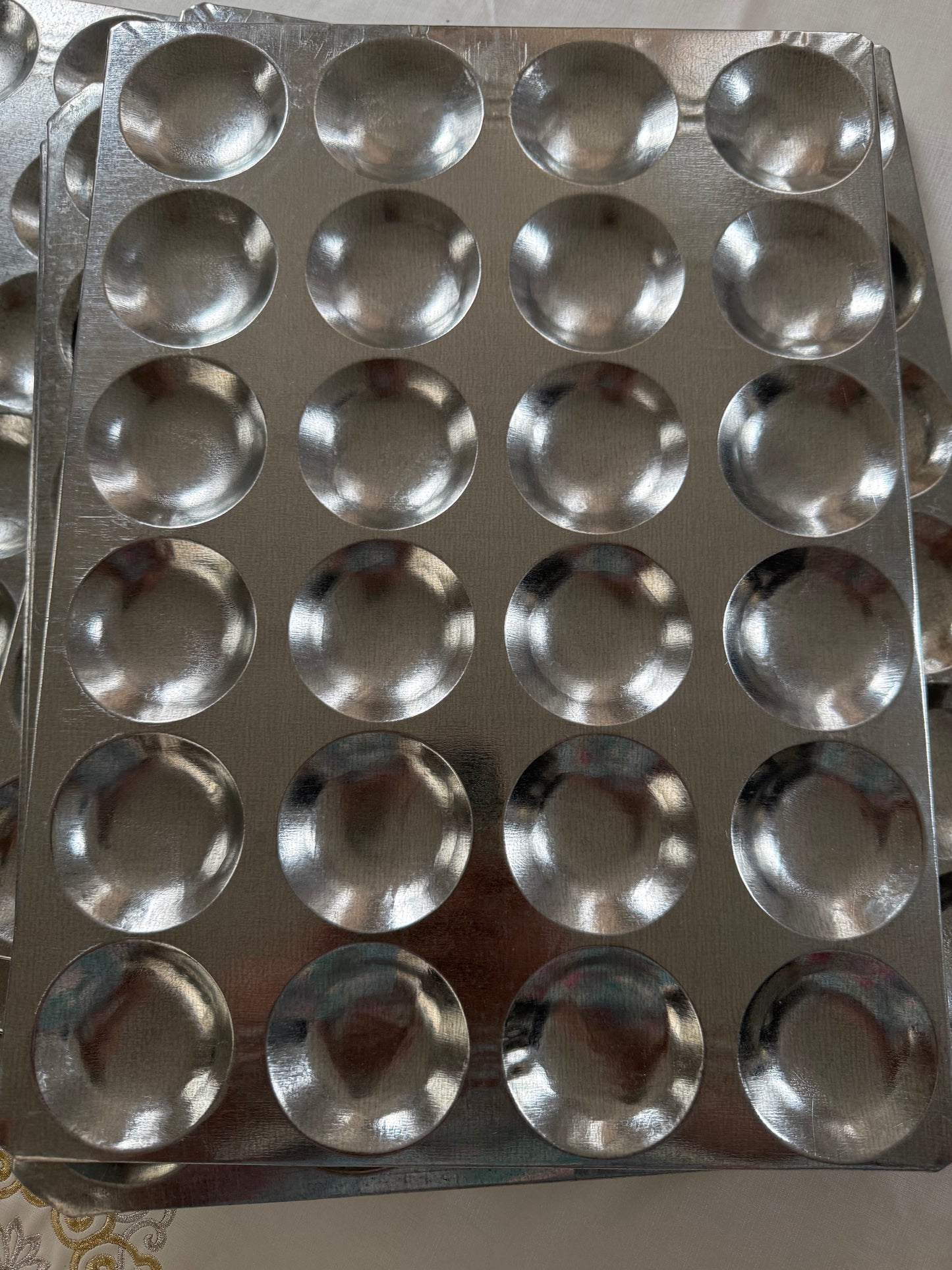 Bahla baking pan