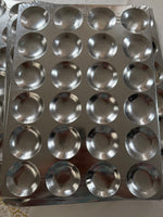 Bahla baking pan - View 2