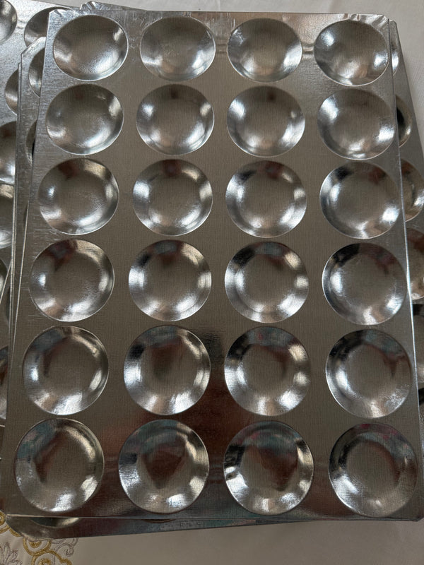 Bahla baking pan