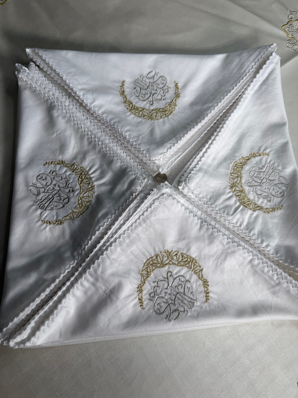 EID Mubarak - Moroccan Craft
