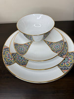 Single set of zillija - View 7