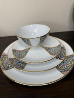 Single set of zillija - View 4