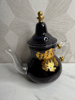 Glass Teapot - View 4