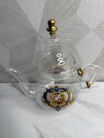 Glass Teapot - View 6