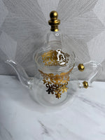 Glass Teapot - View 5