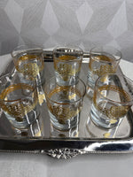 Juice cups (khemissa) - View 3