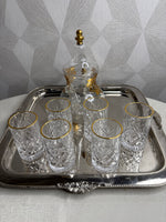 Moroccan Tea cups - View 1