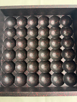 Moroccan cake mold - View 4