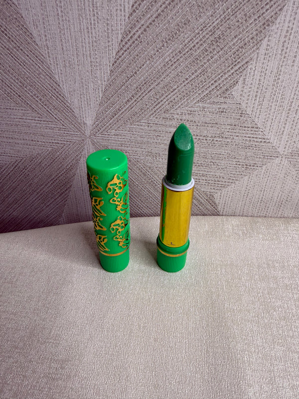 Moroccan lipstick
