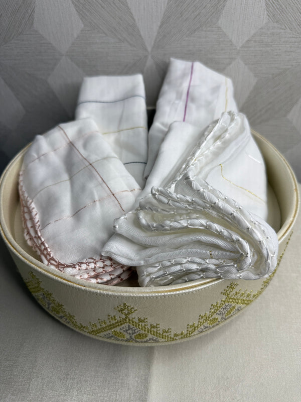 Head cover (zif Hayati)