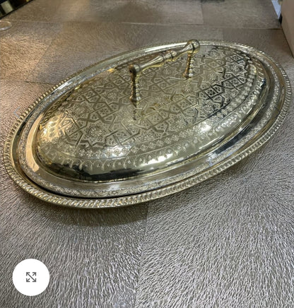 Tayfor oval