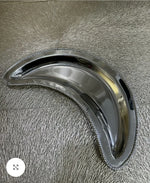 Copper crescent - View 2