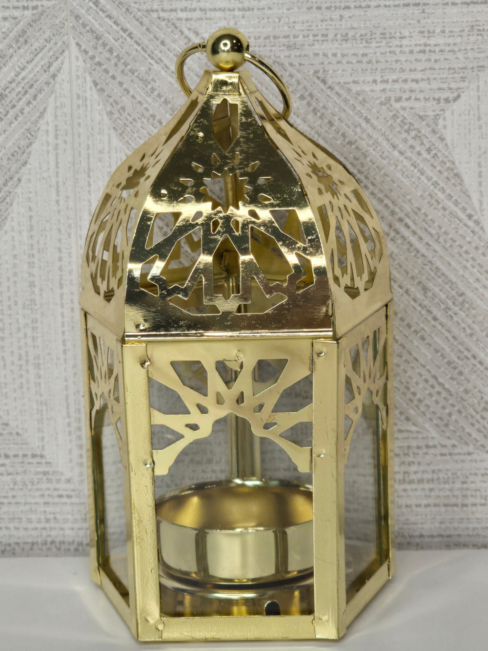 Moroccan Fanous for decoration - Moroccan Craft