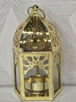 Moroccan Fanous for decoration - View 1