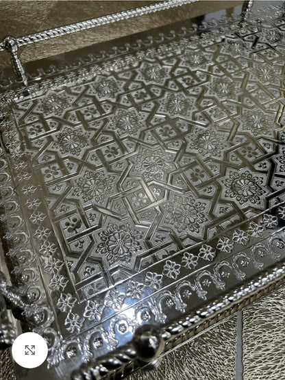 Tea tray(preorder)