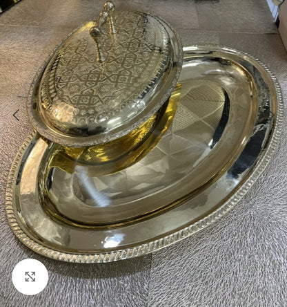 Tayfor oval
