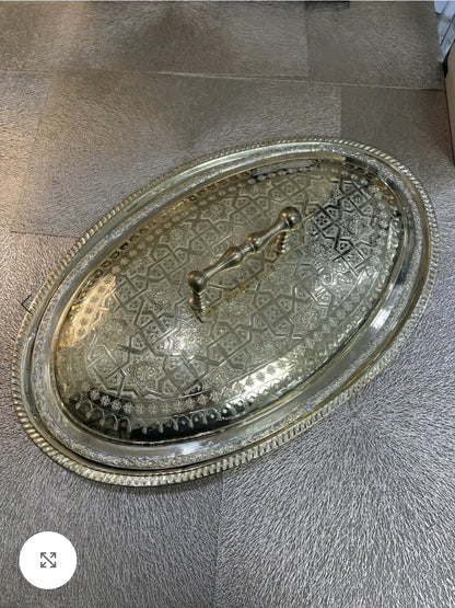 Tayfor oval
