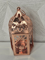 Moroccan Fanous for decoration - View 2