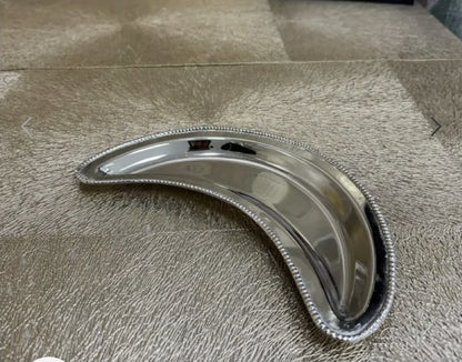 Copper crescent